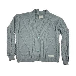 Taylor Swift TTPD Cardigan Official